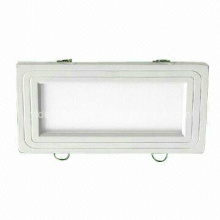 1000lm 12W LED Panel Light SMD 3014 Ultra-Thin CE RoHS